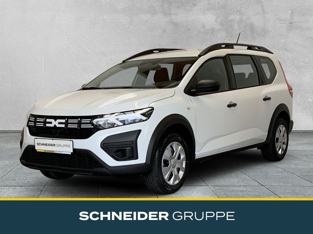 Dacia Jogger ESSENTIAL ECO-G 100 7-SITZER+KLIMA
