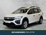 Dacia Jogger ESSENTIAL ECO-G 100 7-SITZER+KLIMA - Dacia Jogger: Essential