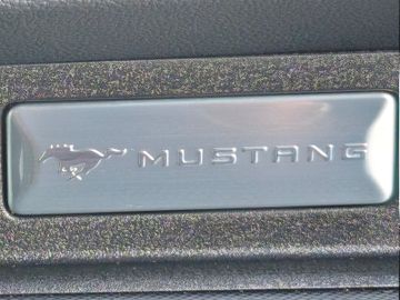 Ford Mustang GT*Leder*Navi*LED*SHZ*PDC*Camera*