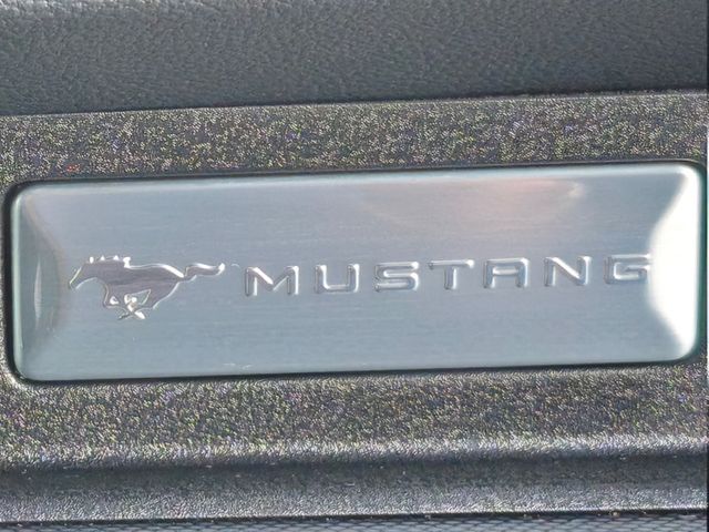 Ford Mustang GT*Leder*Navi*LED*SHZ*PDC*Camera*