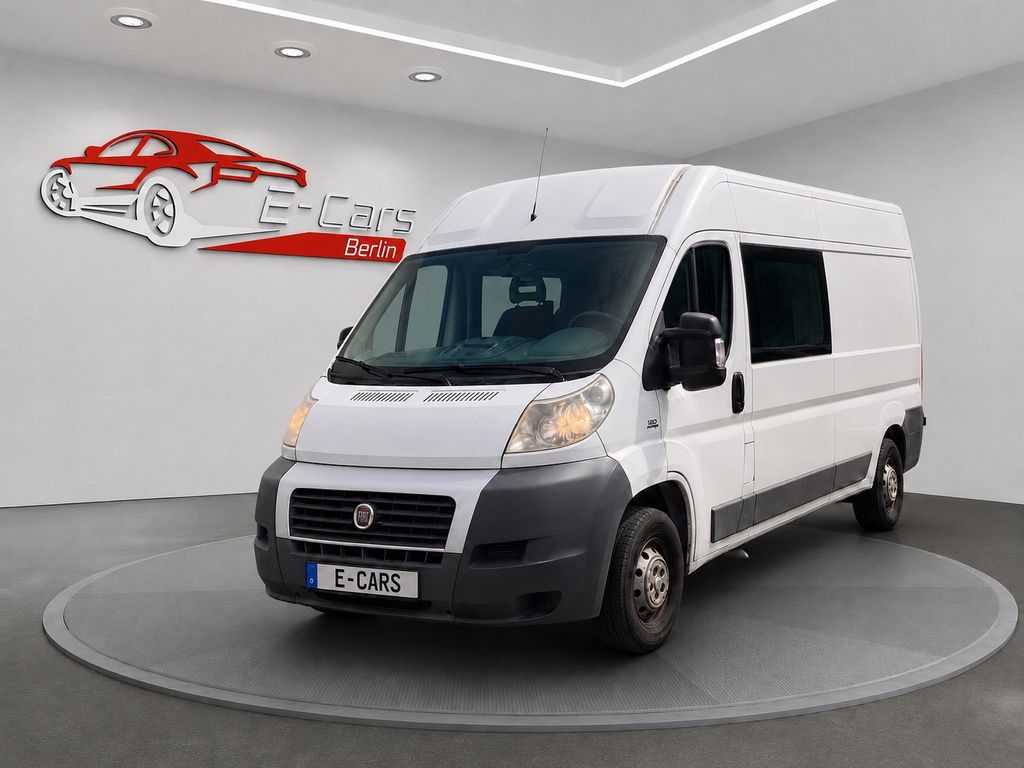 Angebot ansehen Fiat Ducato