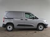 Opel Combo Cargo Electric | Navi | RFK | 3-Phasen | - Opel Combo Electric: Van