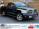 Dodge RAM 1500 5,7L Infinity Leder Hartop 4x4 AHK LPG - Dodge aus 2008: 1500