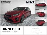 Kia PROcee'd 1.4T DCT7 GTL NAV LED TEC 18Z 4xSHZ elS - Kia Gebrauchtwagen Berlin