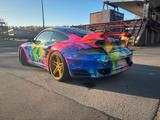 Porsche 911 Turbo (997.1) Handschalter, Ke... - Porsche aus 2008: 911 Turbo