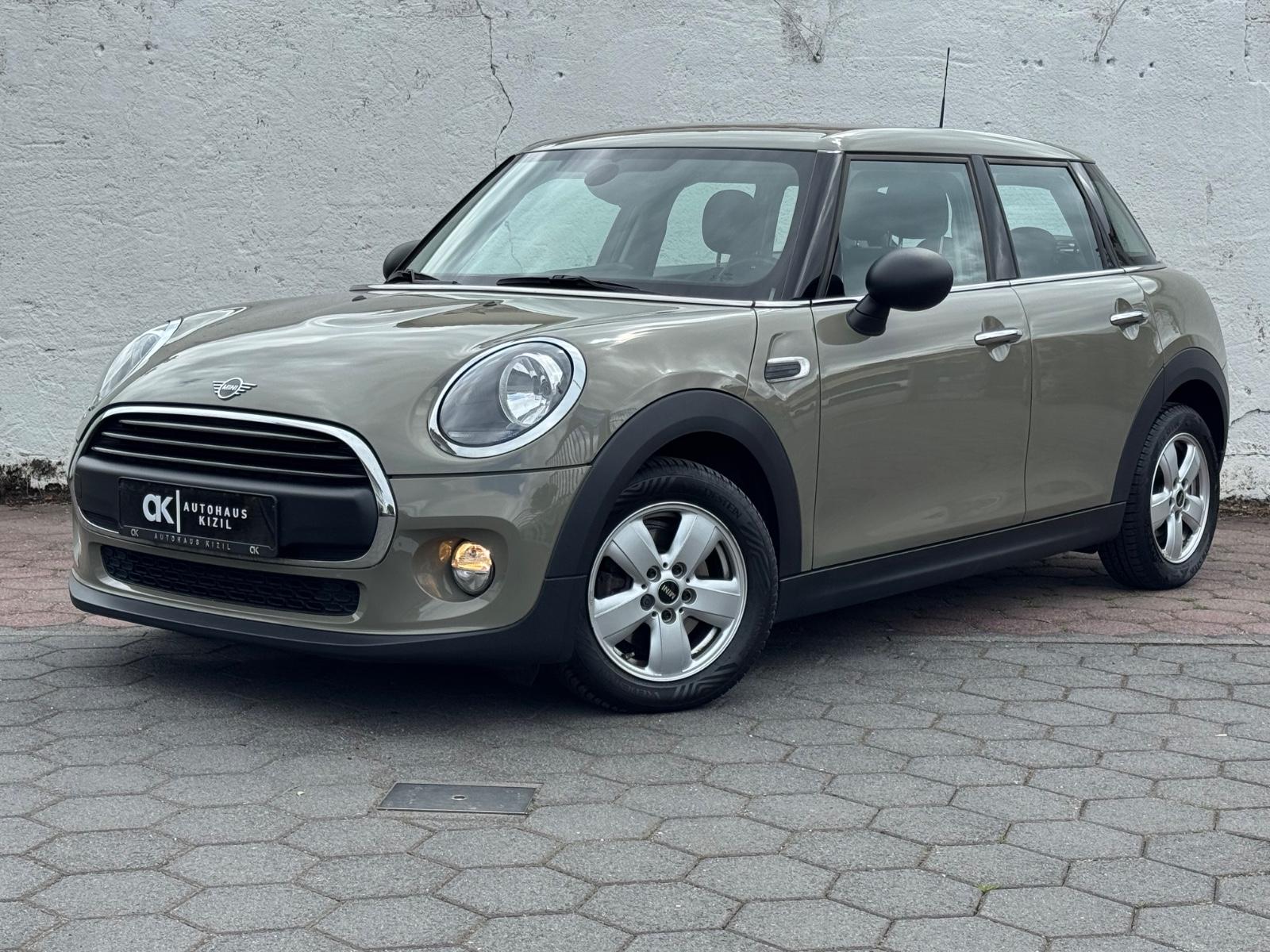 MINI ONE Mini 5-trg. One D
