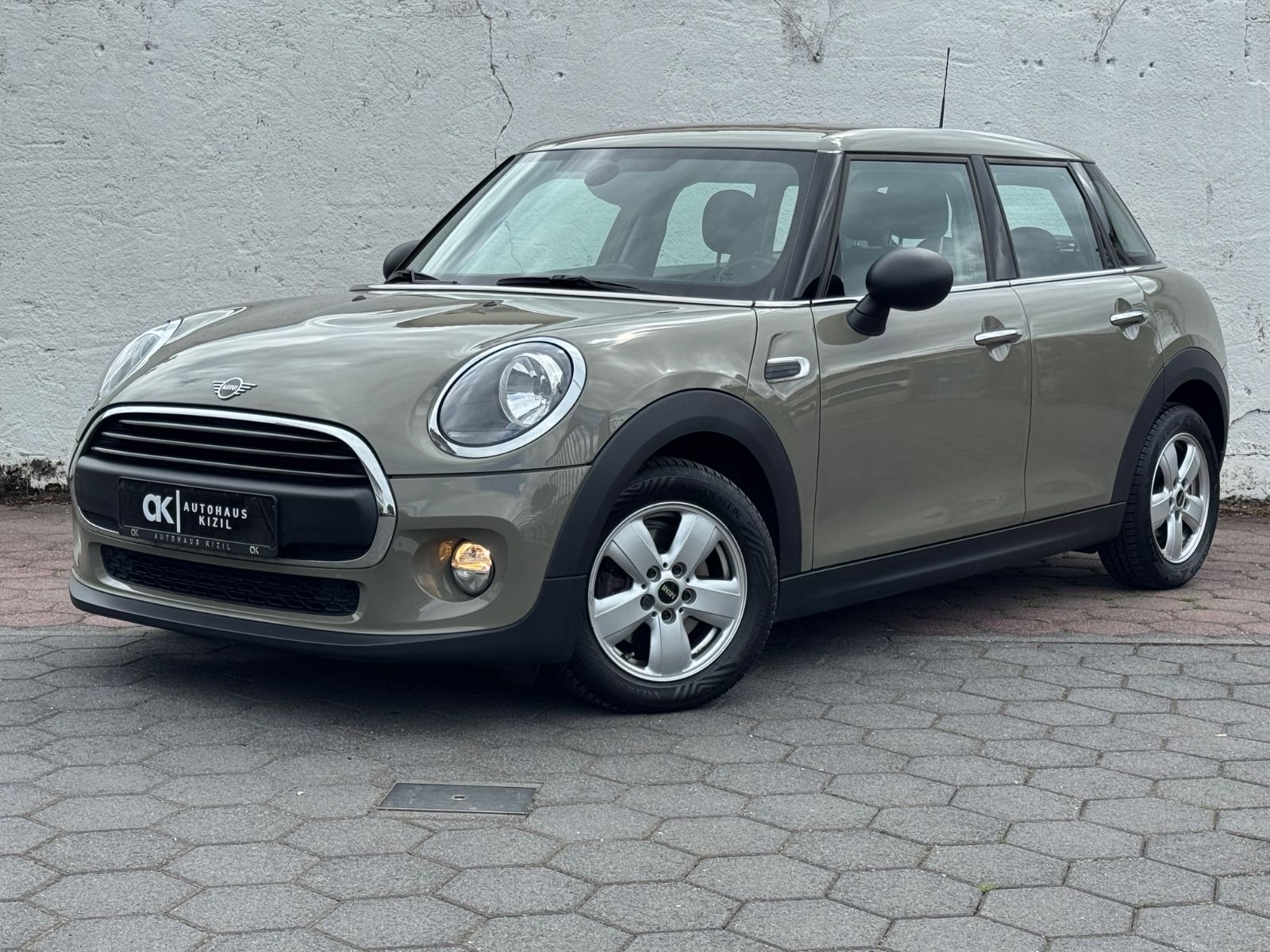 MINI ONE Mini 5-trg. One D