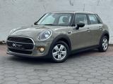 MINI ONE Mini 5-trg. One D - MINI One D Gebrauchtwagen