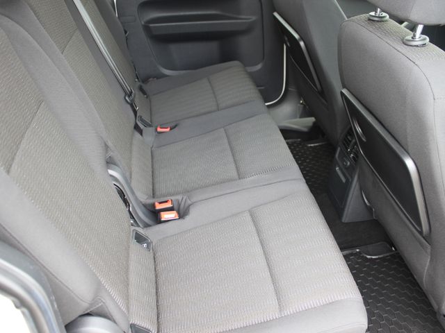 Caddy 2,0 TDI Comfortline AHK*AppCon.*ACC*Kamera