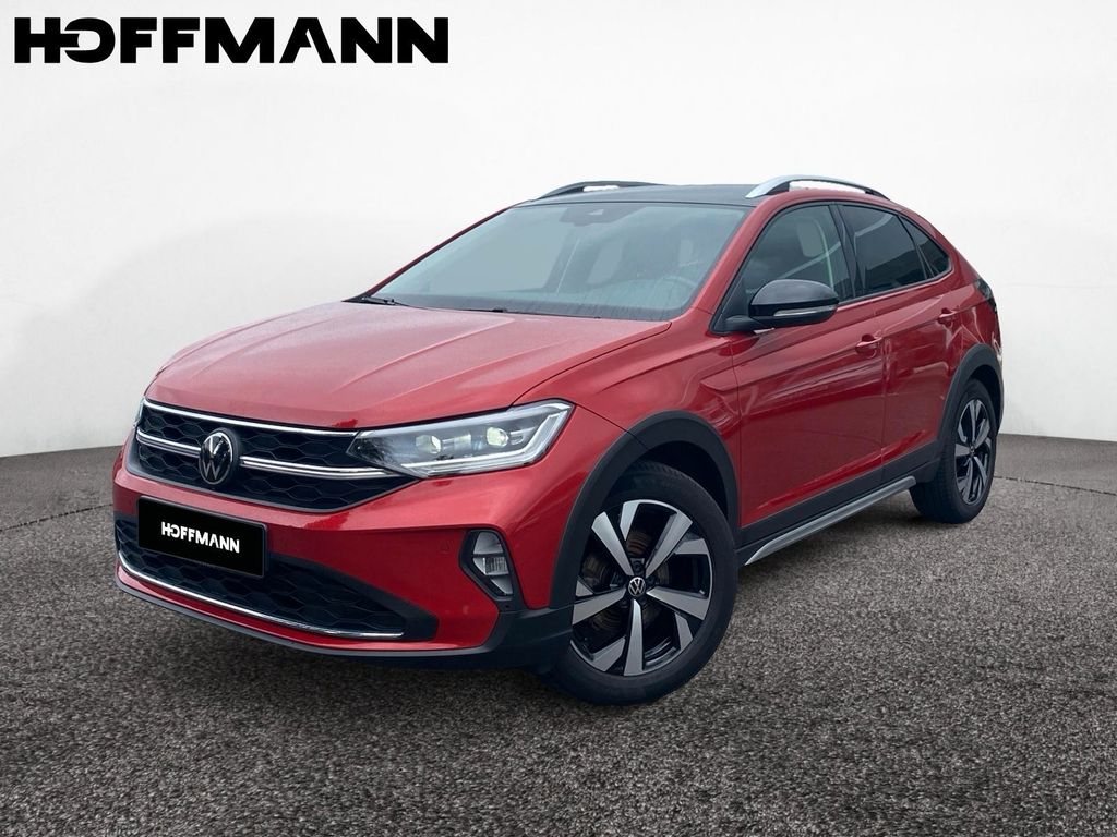 Taigo 1.0 TSI DSG Style AHZV Navi