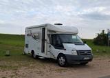 Ford Sunlight T57 - Wohnwagen & Wohnmobile in Braunschweig