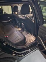 BMW 320d Touring Advantage Automatik Advantage