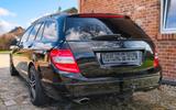 Mercedes-Benz 220 - gebrauchte Mercedes-Benz 220 aus dem Jahr 2010