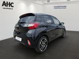 Hyundai i10 1.2 Benzin A/T Prime LM KlimaA Navi PDC AUT - Hyundai i10: Prime