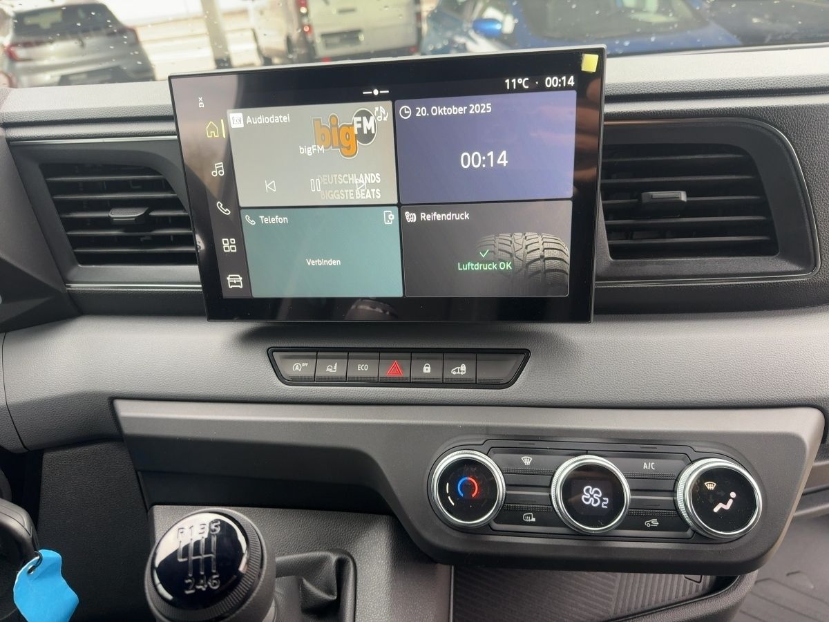 Fahrzeugabbildung Renault Master Kasten advance L2H2 3,3t dCi 130 *KAMERA*