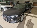 Audi A4 2.0 TFSI 35 LED|SHZ|Klimaaut. - Audi A4: 3.0