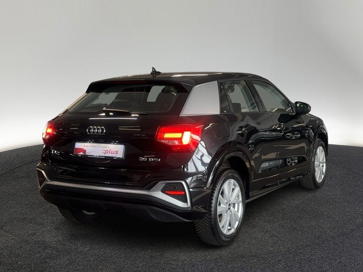 Audi Q2 - Bild 3