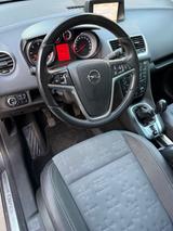 Opel Meriva B 1.7 CDTI | Panorama | Navi | Tempo - Opel Meriva in Wuppertal