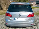 Volkswagen Golf Sportsvan 1.6 TDI Comfortline BMT Comfo... - Volkswagen Golf Sportsvan Comfortline mit Diesel-Antrieb
