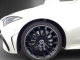 Mercedes-Benz CLS 400 d 4M AMG Line 2x Night+Dist+360°+Sitzkli - Mercedes-Benz CLS-Klasse: Coupe