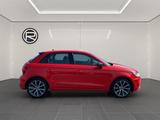 Audi A1 Sportback 1.4 TFSI design *PDC SHZ* - Audi A1 design mit Benzin-Antrieb