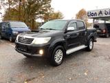Toyota Hilux 3,0 D-4d,d.cab 4wd A