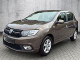 Dacia Sandero II Laureate *Automatik*PDC*KLIMA*1.Hand* - Dacia Sandero: Laureate