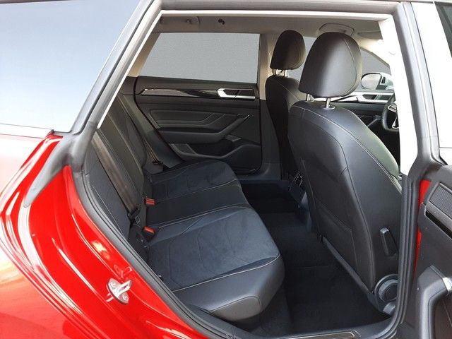 Fahrzeugabbildung Volkswagen Arteon Shooting Brake Elegance eHybrid Matrix