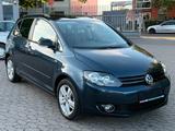 Volkswagen GOLF PLUS / AUTOMATIK / KLIMA / UNFALLFREI / - VW Golf Plus Gebrauchtwagen in Frankfurt