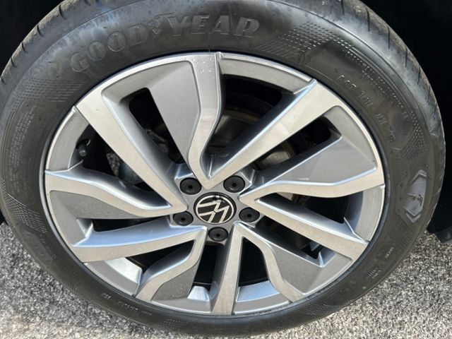Fahrzeugabbildung Volkswagen T-Roc 1.5 TSI GOAL IQ.DRIVE LED KAMERA AHK NAVI
