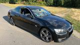 BMW 325i Cabrio - - BMW 325 aus 2009: 325i