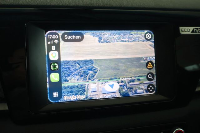 Kia Niro VISION*AHK*KAMERA*SHZ*LHZ*ACC*CARPLAY