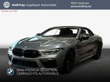 BMW M8 Cabrio Competition *Driver's Package* - BMW M8 aus 2022