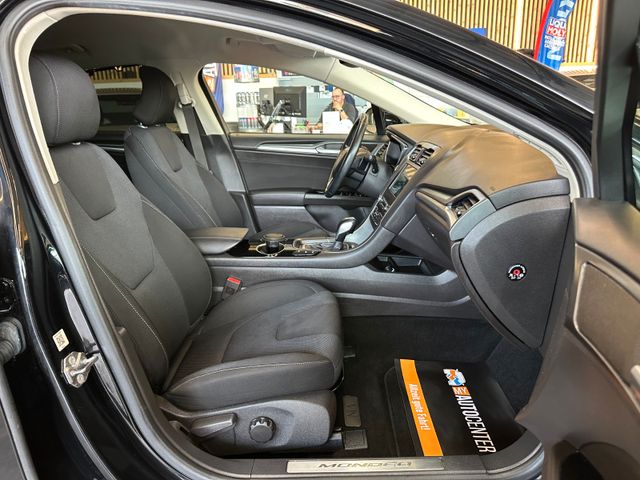 Ford Mondeo Lim. Titanium *AHK*Park*