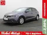 Volkswagen Polo 1.0 TSI DSG Style PANO IQ.DRIVE KAMERA NAVI - VW Polo Gebrauchtwagen in Bonn
