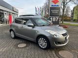 Suzuki Swift Comfort 5-TÜRER KLIMAAUTO KEYLESS TEMPOMAT - Suzuki Swift: Türer