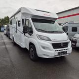 Dethleffs Trend T 7057 EBL /Markise/Fahrradträger/Navi/TV - Dethleffs Trend T 7057 EB