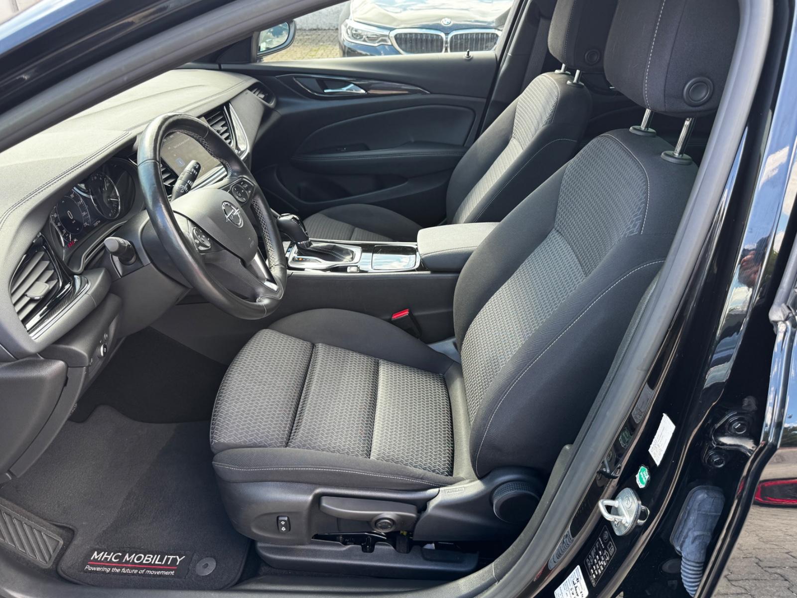 Opel Insignia B Sports Tourer Auto  R Kamera