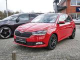 Skoda Fabia 1.0 TSI Drive 125 Best of - Skoda Gebrauchtwagen von 2021
