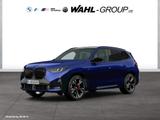 BMW X3 M50 xDrive M Sport Pro AHK Panorama Standhzg 