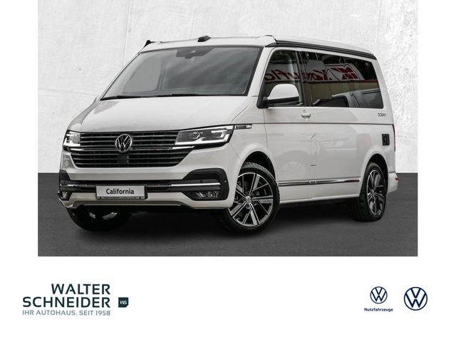 Volkswagen T6.1 California Ocean 2.0 TDI 150 kW DSG