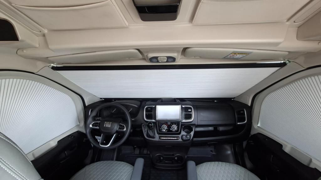 Autohaus Zimpel & Franke -  Challenger V210 Sport 2026er +ArcticPaket+Solar - Bild 16 Autohaus Zimpel & Franke -  Challenger V210 Sport 2026er +ArcticPaket+Solar - Bild 16