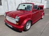 Rover Mini Cabrio / Werkscabrio - Rover aus 1994