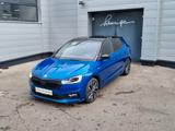 Skoda Fabia 1,0 TSI Monte Carlo VIRTUAL+NAVI+LED+PANO - Skoda Fabia mit Benzin-Antrieb: Kleinwagen