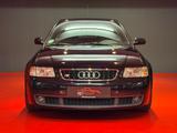 Audi S3 1.8T/209PS/QUATTRO/1.SERIE/8L/SPANIEN/SERVICE - Audi S3 in München