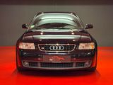 Audi S3 1.8T/209PS/QUATTRO/1.SERIE/8L/SPANIEN/SERVICE - Audi S3 aus 2000