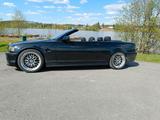 BMW 330Ci - Cabriolet, Automatic, M-Sport - BMW 330 aus 2001: Cabrio