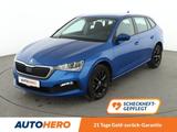 Skoda Scala 1.6 TDI Active Aut.*LED*PDC*SHZ*KLIMA*