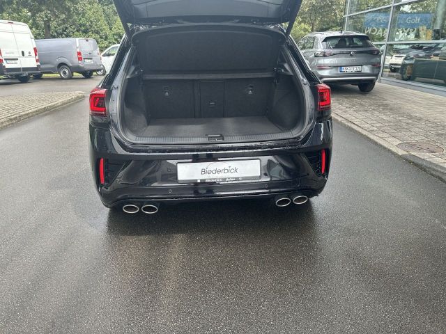 T-Roc 2.0 TSI R 4Motion PANO 19 ALU beats