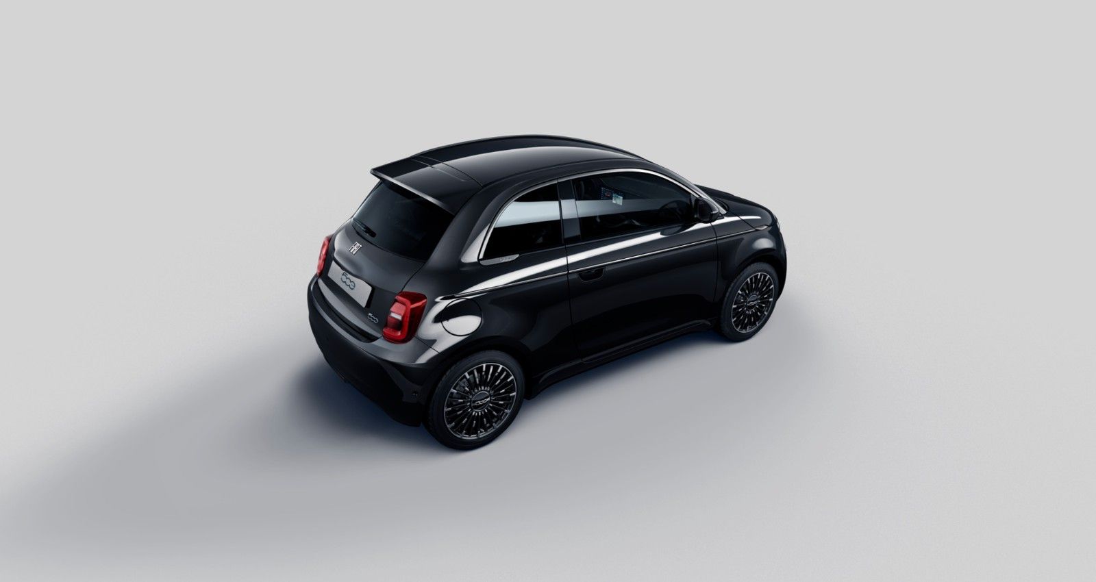 Fiat 500e - Bild 3